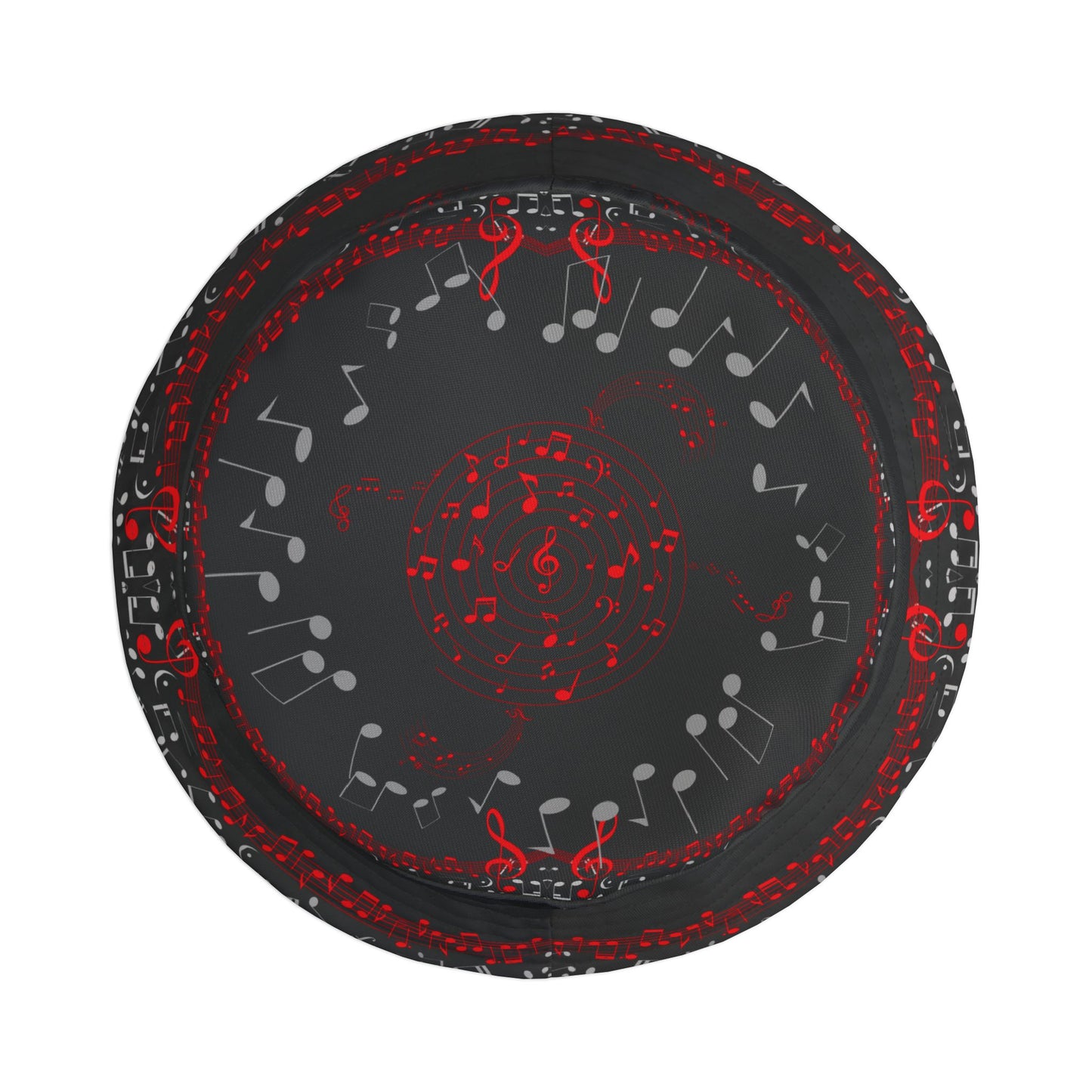 Platinum Collection Bucket Hat Da MTown Band