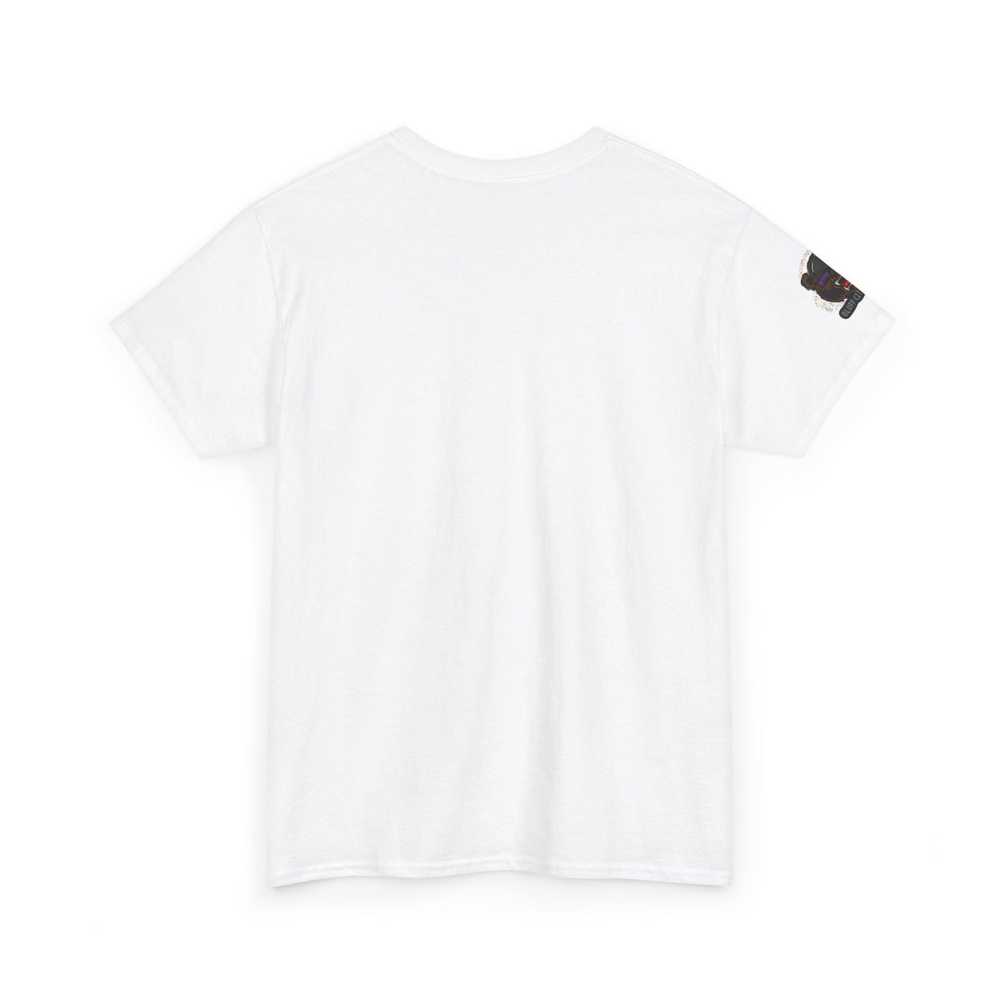 Da MTown Band (Bold) Tee (1-side)