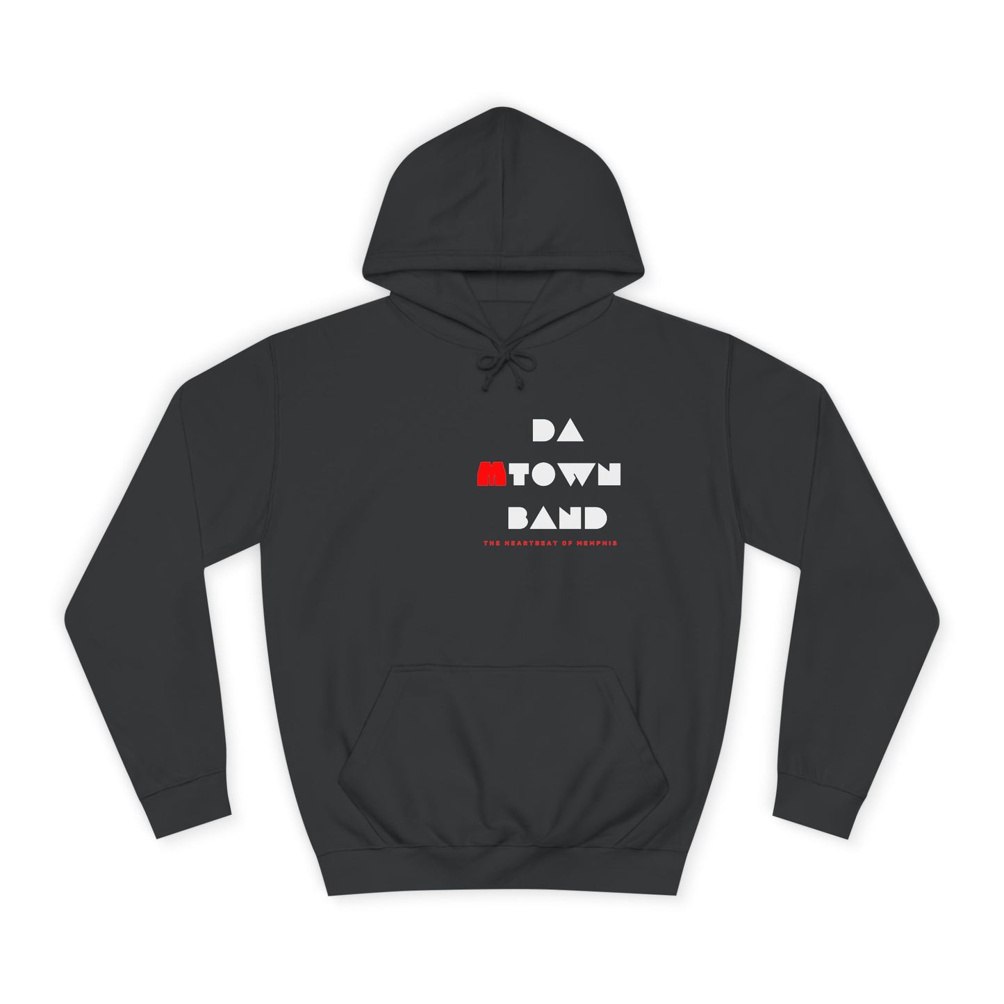 Da MTown Band Hoodie