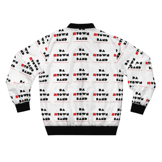 Platinum Collection Jacket - Da Mtown Band