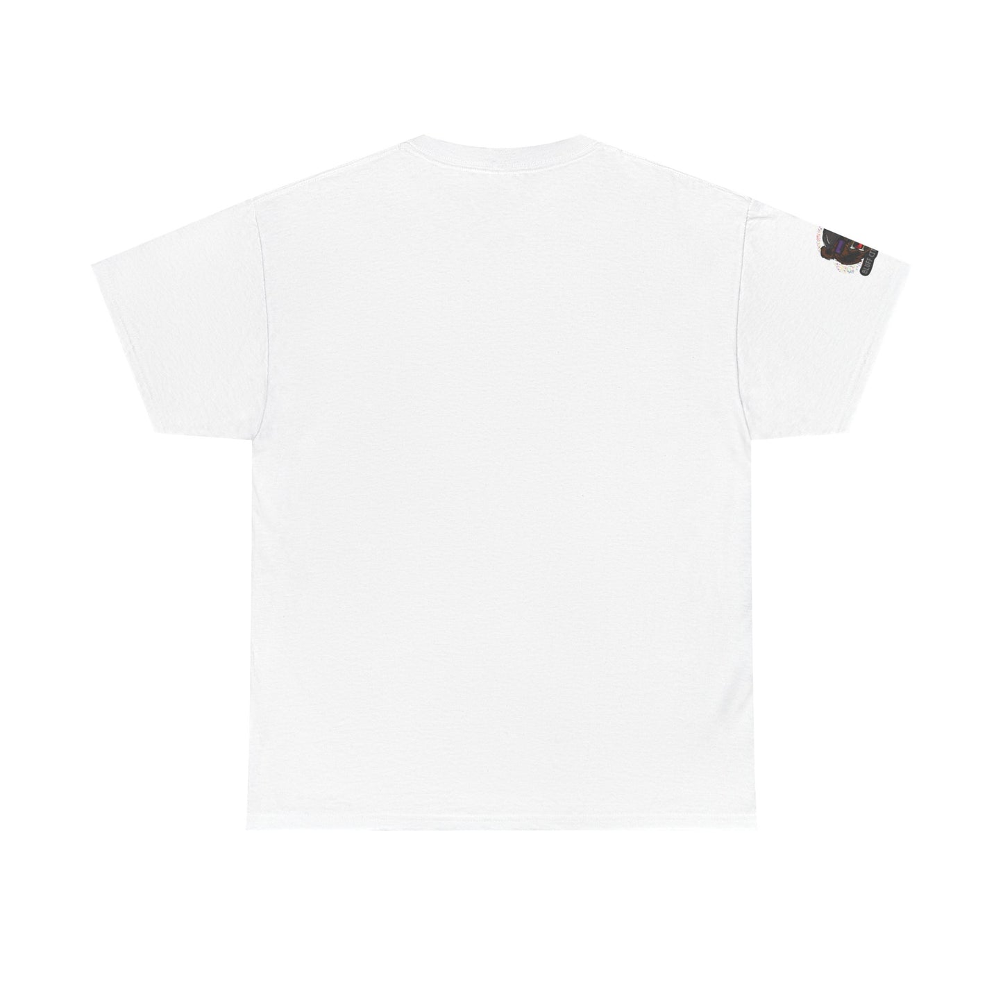 Da MTown Band (Bold) Tee (1-side)