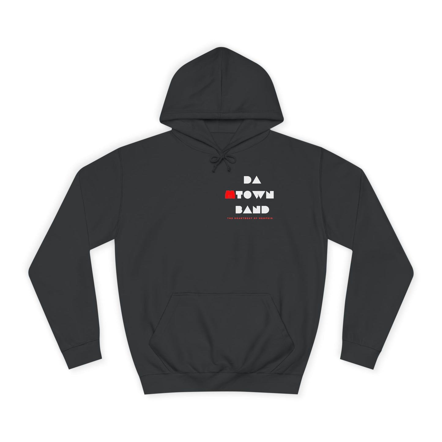 Hoodie - Da MTown Band
