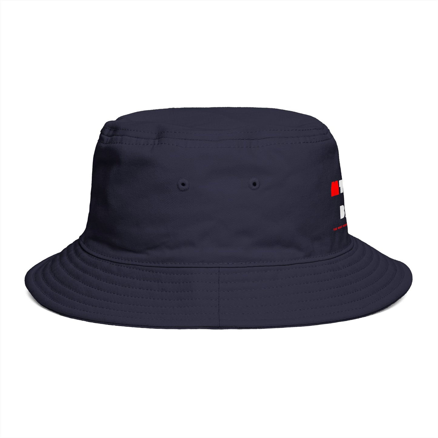 Bucket Hat — DA TOWN BAND Hat (The Most Memphis Band in the Land)