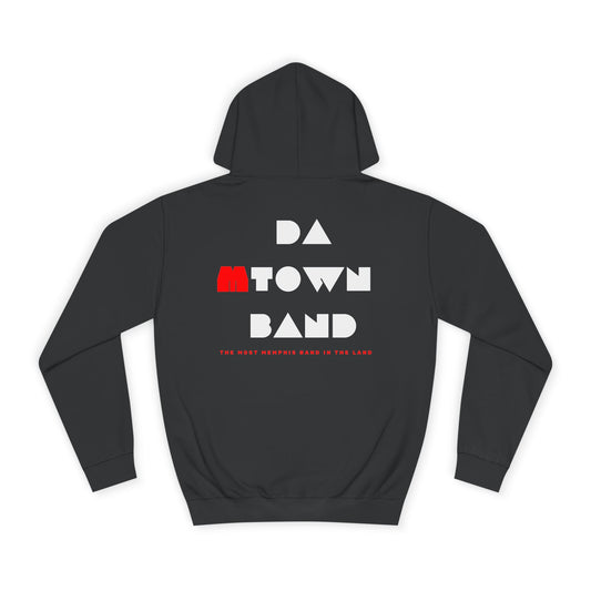 Hoodie - Da MTown Band