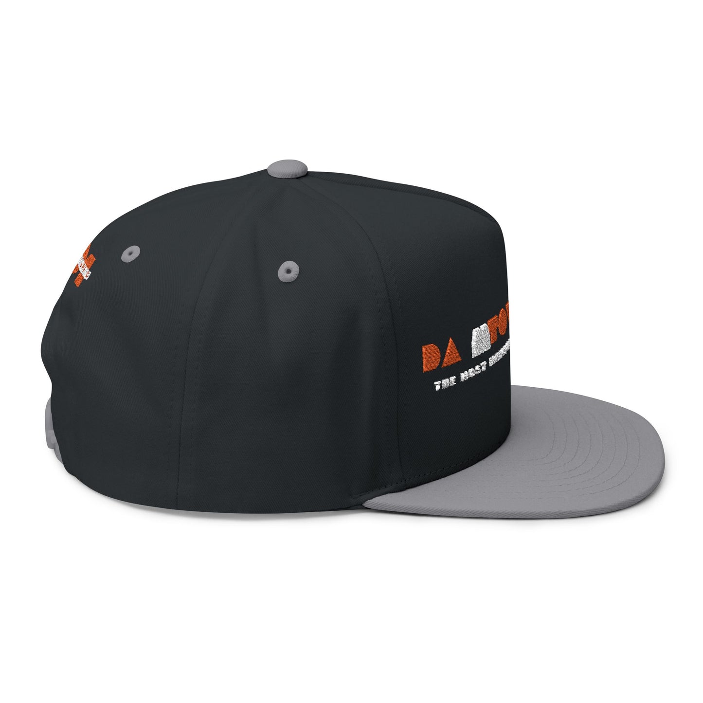 Da MTown Band - Embroidered Cap