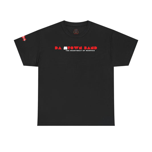 Da MTown Band Tee (1-side)