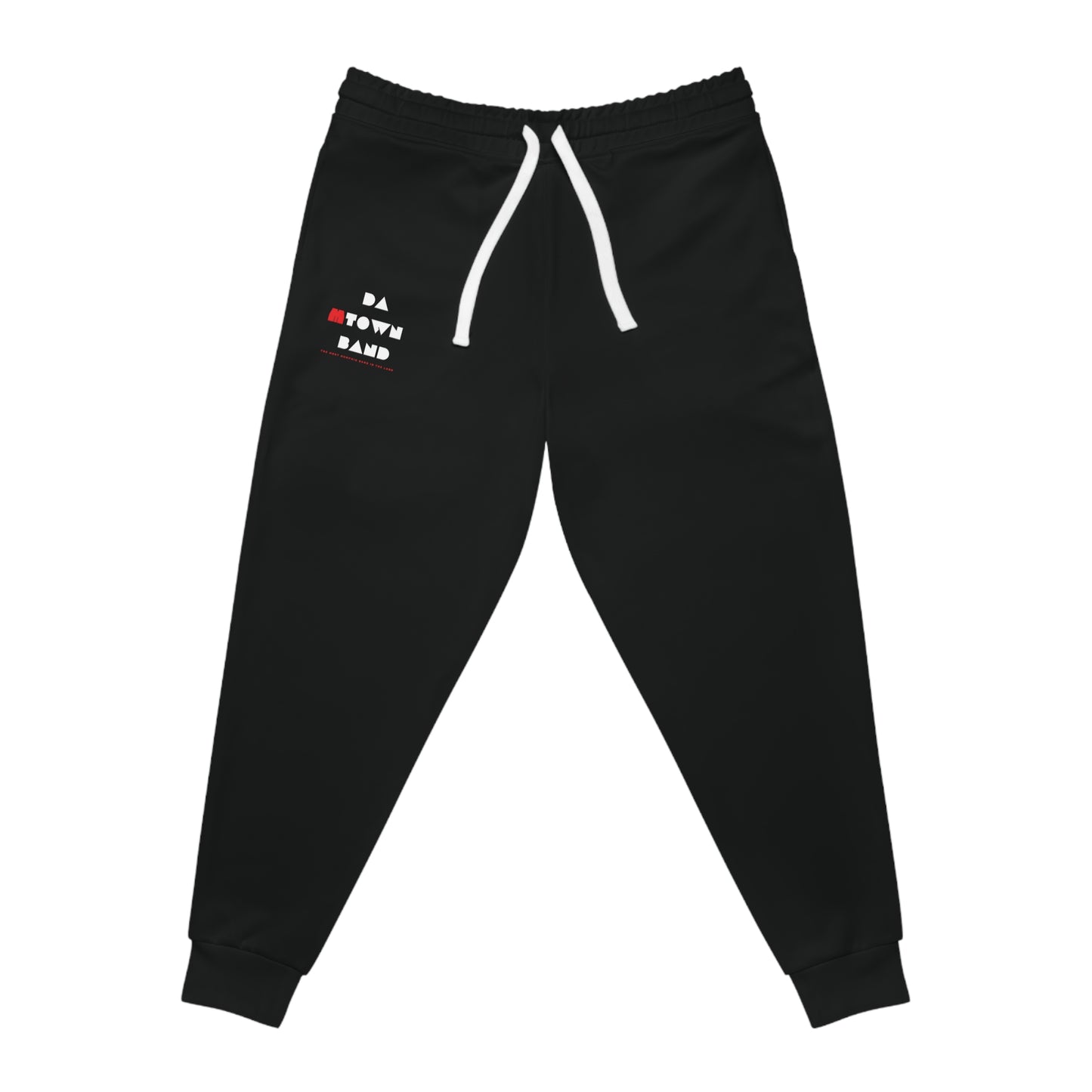 Athletic Joggers - Da MTown Band