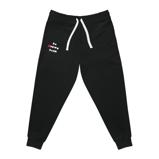 Athletic Joggers - Da MTown Band