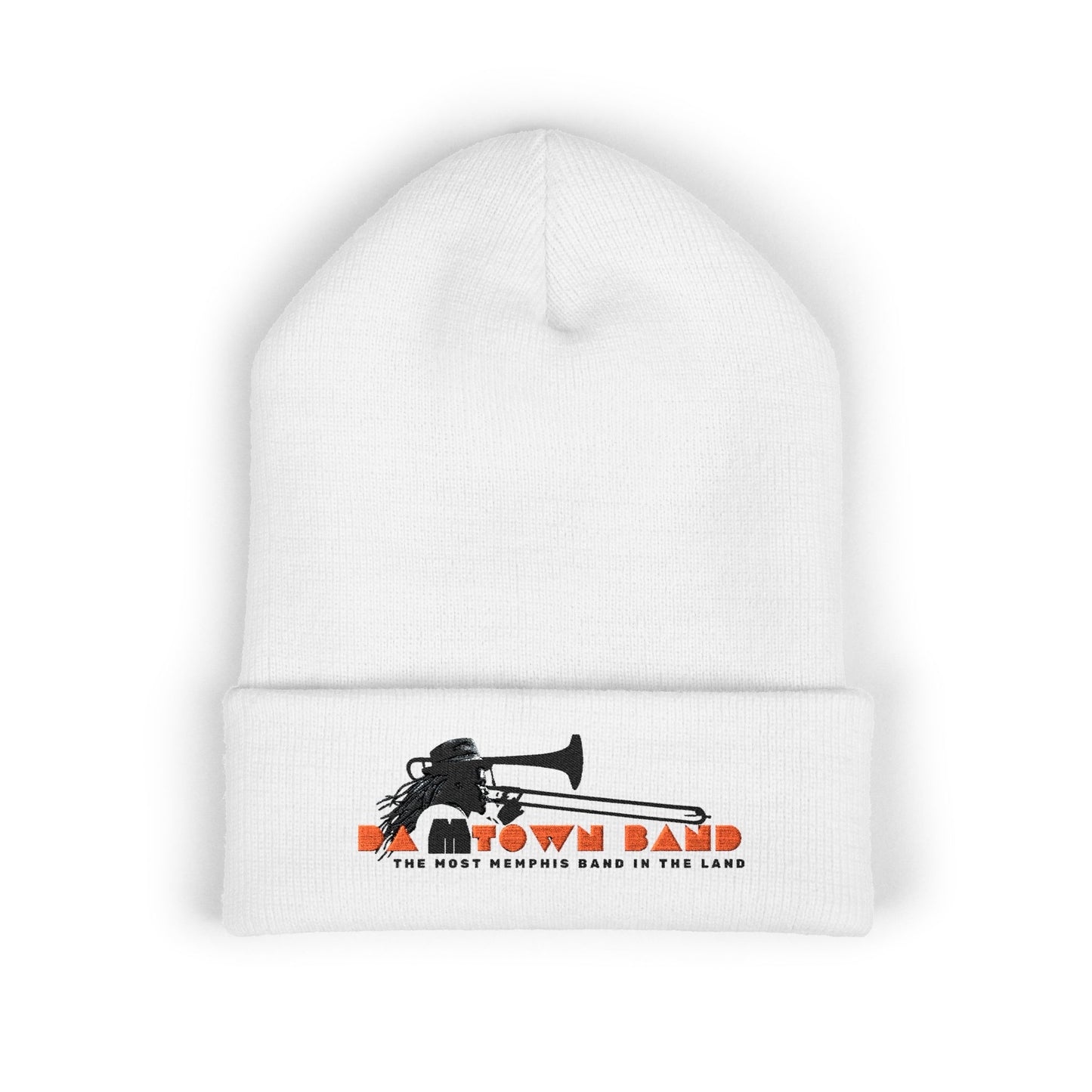 Da MTown Band Beanie