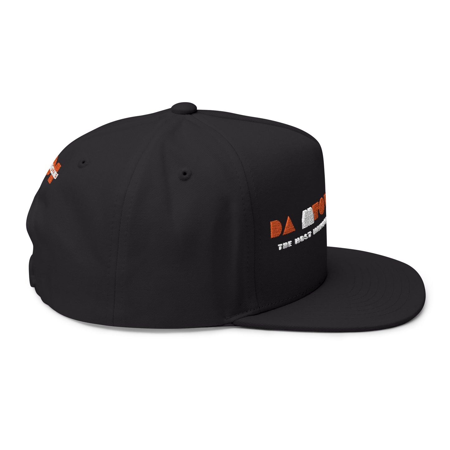 Da MTown Band - Embroidered Cap