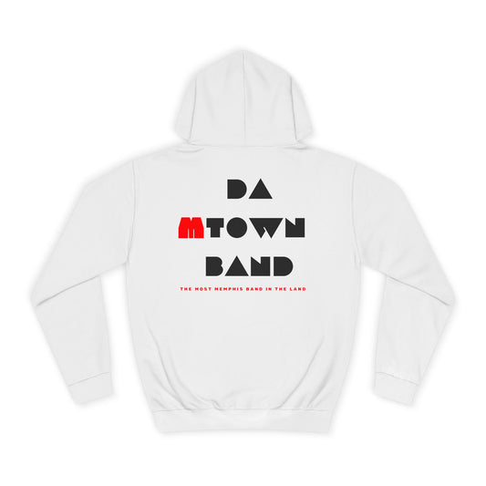 Hoodie - Da MTown Band