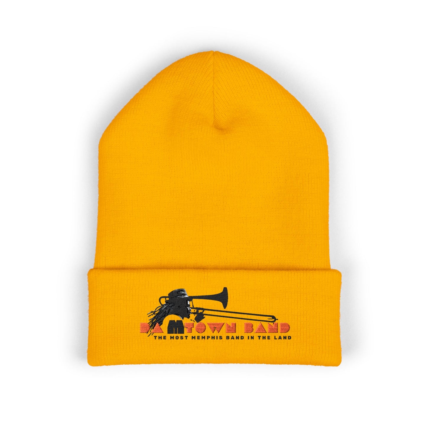 Da MTown Band Beanie