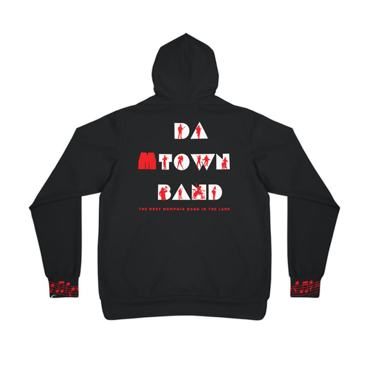 Platinum Collection Pullover - Da MTown Band