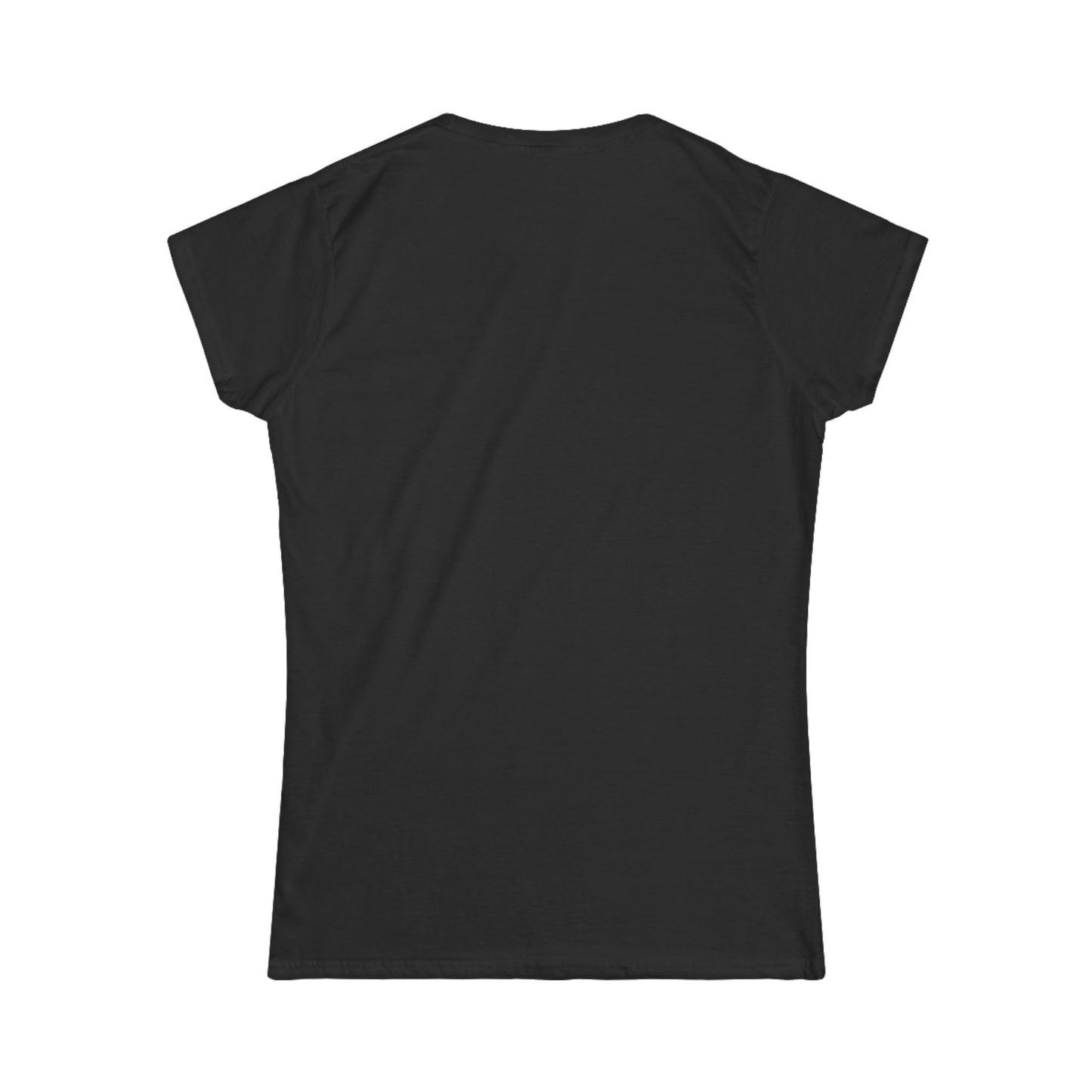 Da Mtown Band Women's Bold Tee (1-side)