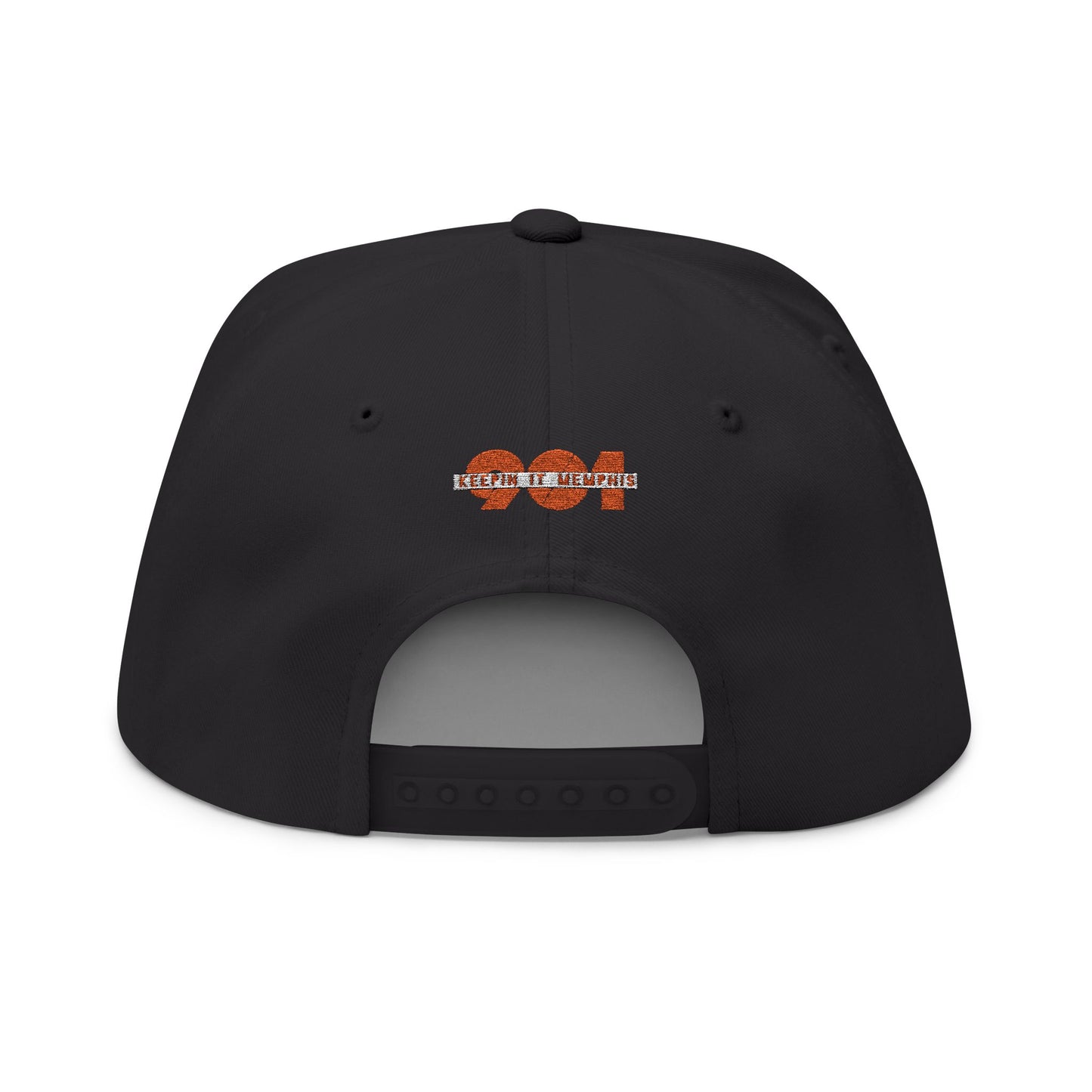 Da MTown Band - Embroidered Cap