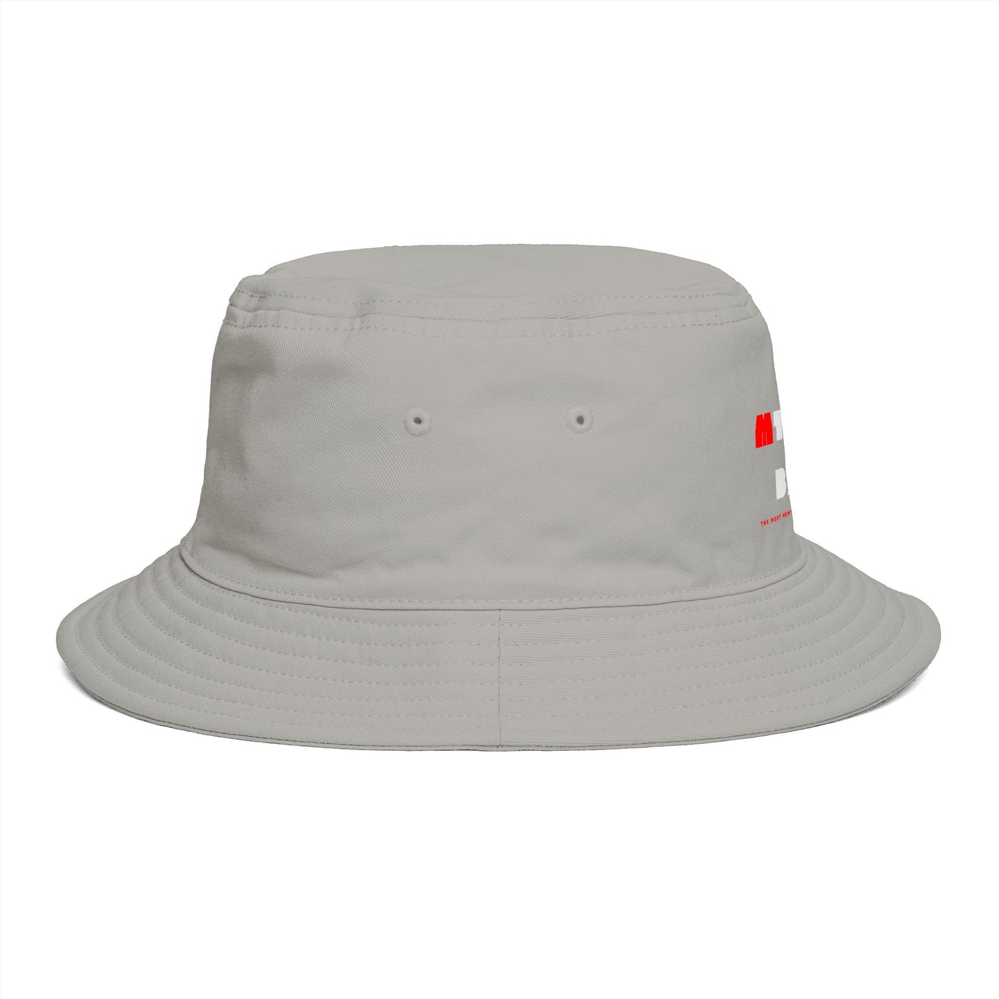 Bucket Hat — DA TOWN BAND Hat (The Most Memphis Band in the Land)