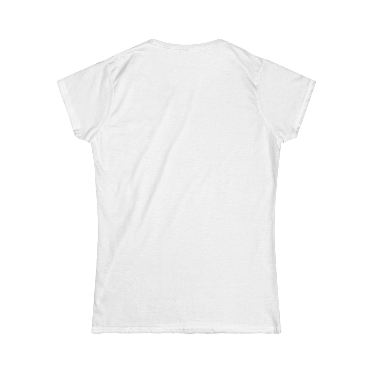 Da Mtown Band Women's Bold Tee (1-side)