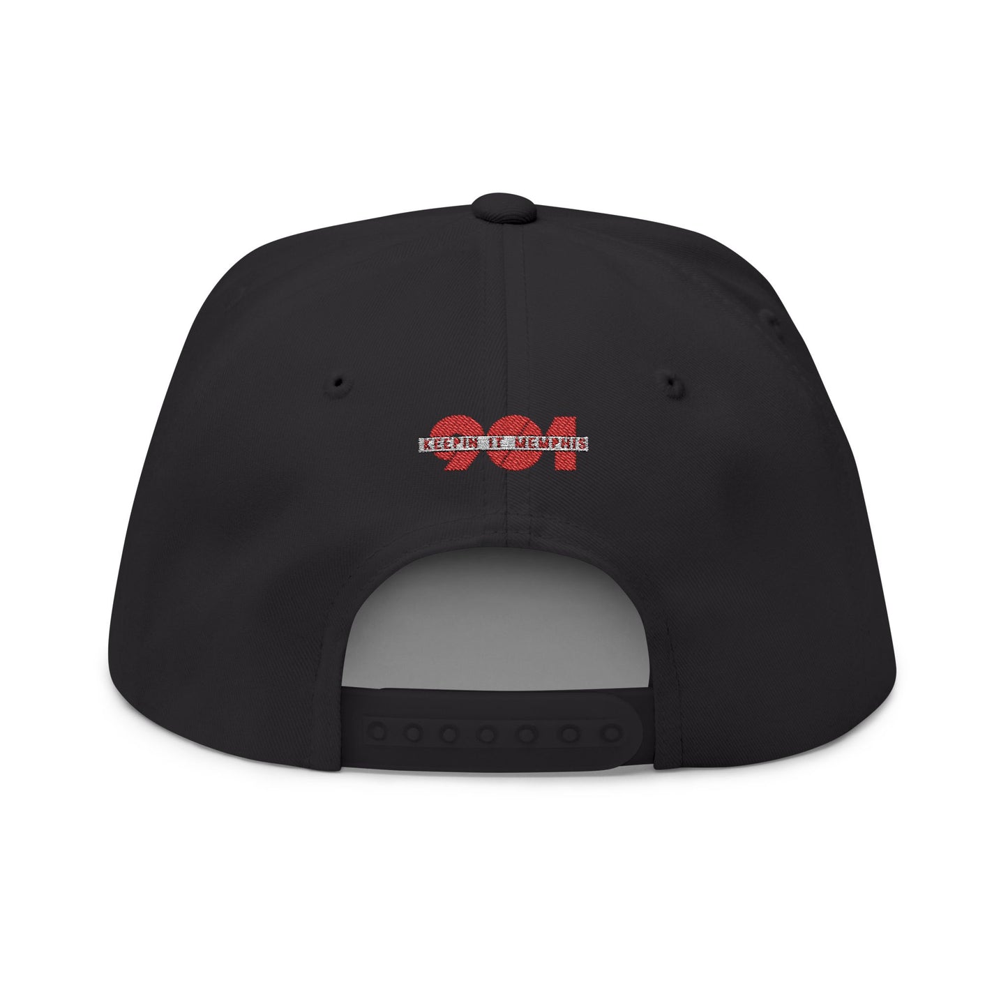 Da MTown Bsnd Flat Bill Cap