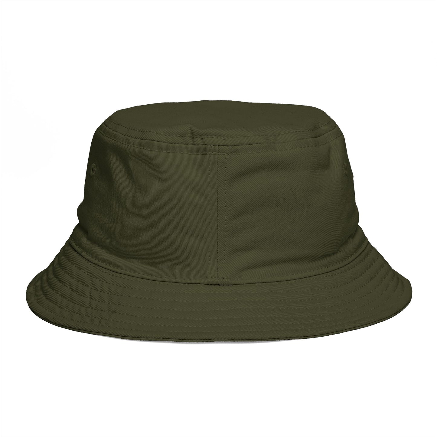 Bucket Hat — DA TOWN BAND Hat (The Most Memphis Band in the Land)