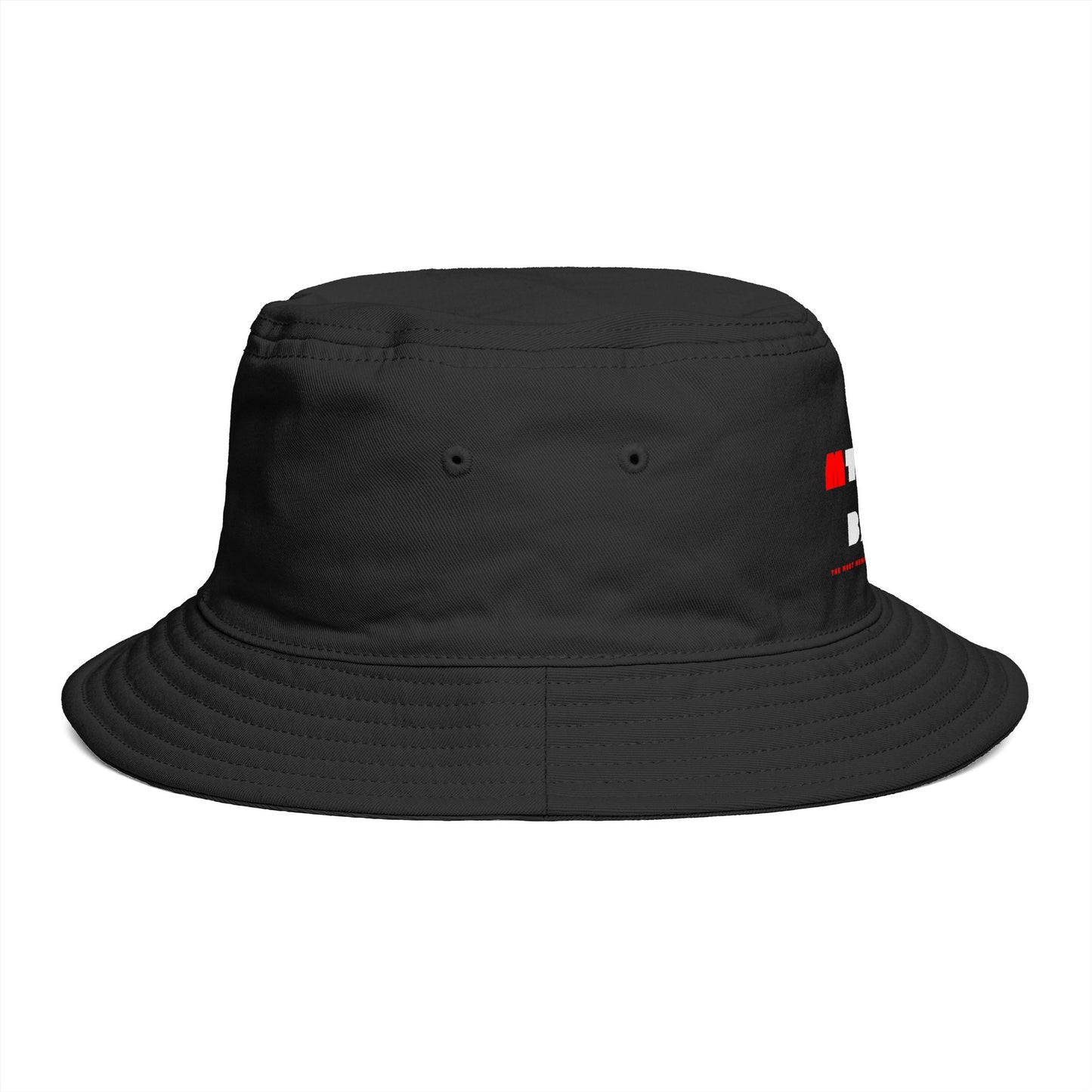 Bucket Hat — DA TOWN BAND Hat (The Most Memphis Band in the Land)